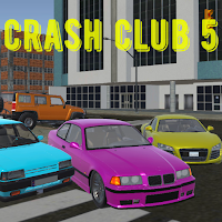 Crash Club 5