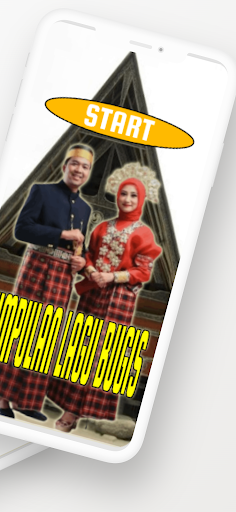 Kumpulan Lagu Bugis Viral Screen 2