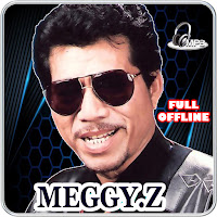 LAGU DANGDUT MEGGY Z FULL ALBUM MP3 OFFLINE