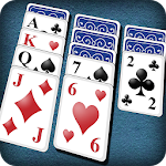 Cover Image of 下载 Solitaire Collection  APK