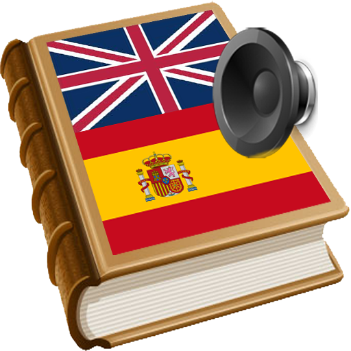 Spanish dict 1.27 Icon