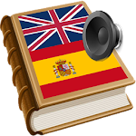 Cover Image of Download Spanish dict  APK