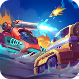 Starbots: The Battle Begins icon