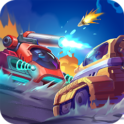 Starbots: The Battle Begins Mod Apk