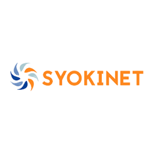 Syokinet Sales logo