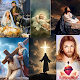 Jesus Christ-Bible Pics APK