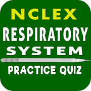 Respiratory System Quiz