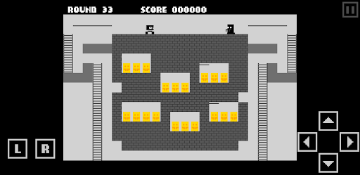 GHOST RUNNER Screen 3