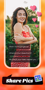 MeetOK Hookup Dating App Live