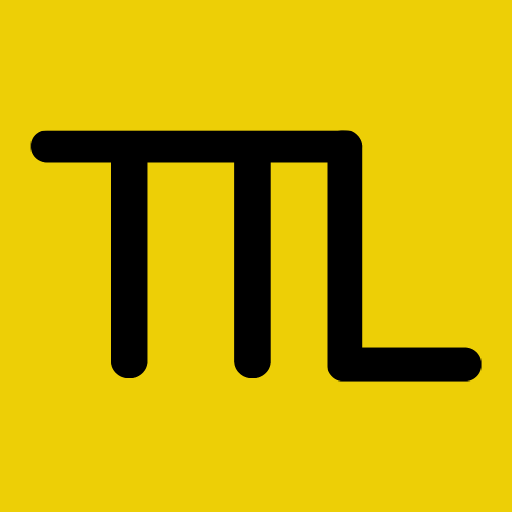 TTL English  Icon