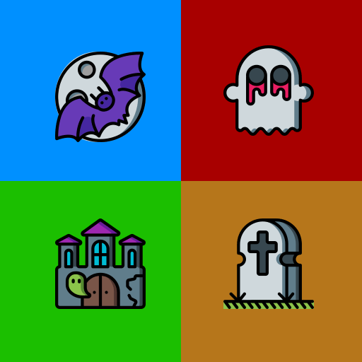 Black Stories - Riddles Download on Windows