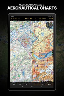 Air Navigation Pro Ekran görüntüsü