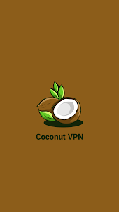 Coconut VPN
