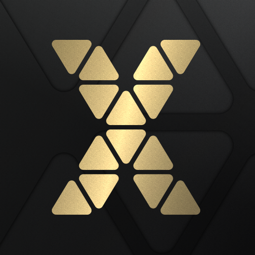 X World Wallet: Visa Card Logo