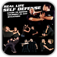 Effective Self Defence for Street Fighting