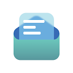 Cover Image of Download Email Home - Email Homescreen 2.10.80 APK