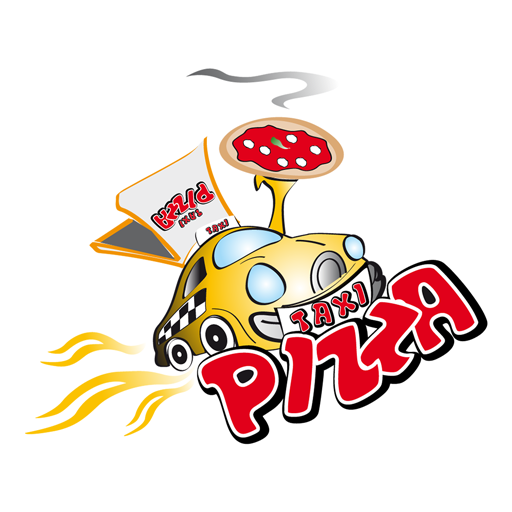 Pizza Taxi Melfi logo