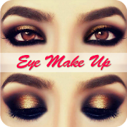 Eye MakeUp  Icon