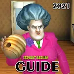 Cover Image of Скачать Guide for Scary Teacher 3D 1.1 APK