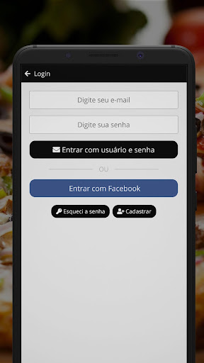 Pizzaria Macis Screen 2