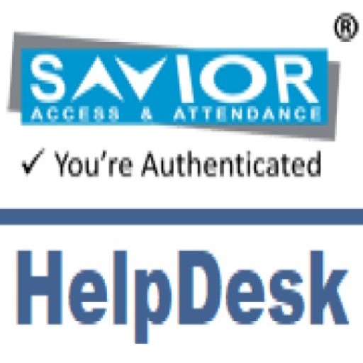 SAVIORHelpDesk logo