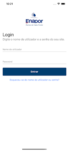 Academy Enapor Screen 2