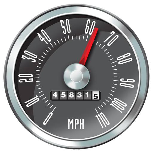 SD-Odometer logo