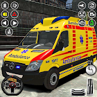 Ambulance Game: City Rescue 3D 1.0