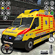 Ambulance Game: City Rescue 3d