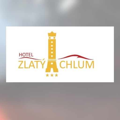 Hotel Zlaty Chlum logo