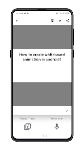 Benime Whiteboard animation creator v6.8.9 APK (MOD, Premium Unlocked) Free For Android 4