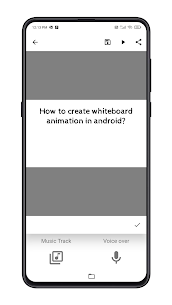 Benime MOD APK – Lumikha ng animation ng Whiteboard 4