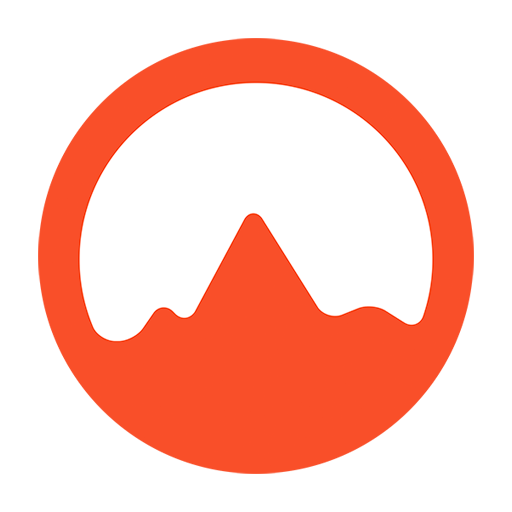 Asia: countries and capitals logo