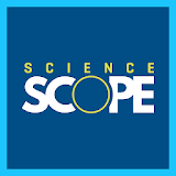 Science Scope icon