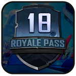 Cover Image of ダウンロード Free Royal Pass 18 : Free UC & Free Weapon Skin 1.0 APK