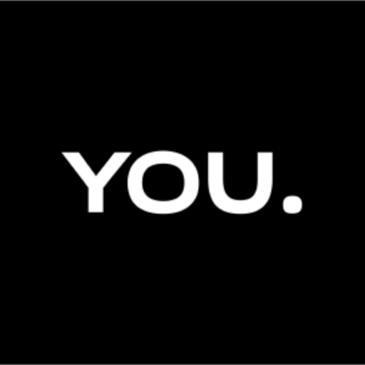 You Gym App logo
