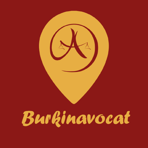 Burkinavocat logo