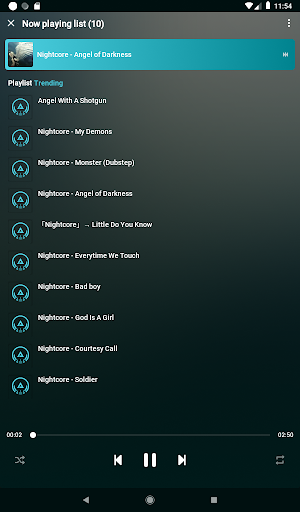 Anime - Openings and Endings OST