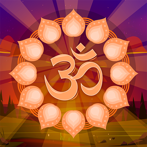 Hindu Bhakti Ringtones logo