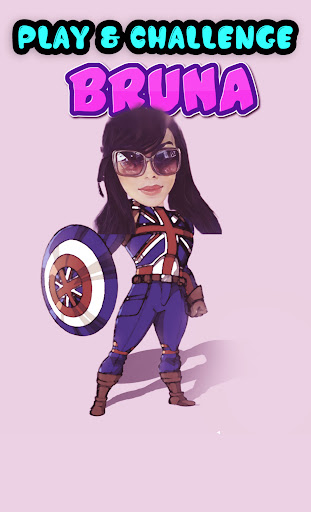 Android application LGBTQ - Bruna Game screenshort