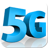 5G High Speed Internet Browser icon