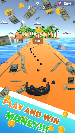 Money Cleaner - Earn Money