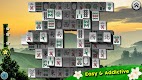 screenshot of Mahjong Infinite