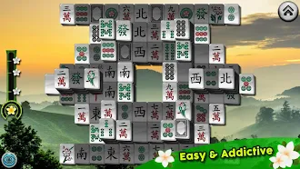 Game screenshot 麻雀インフィニット mod apk
