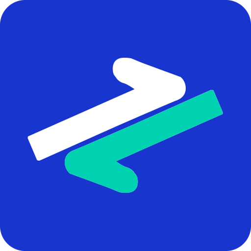 Huri Money logo