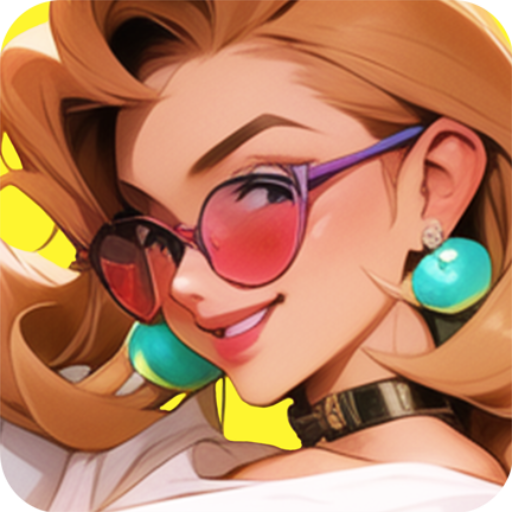 beauty huntress logo
