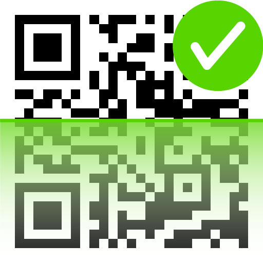 QR Scanner & Barcode Scanner 1.4.1 Icon