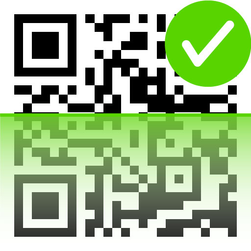 QR Scanner & Barcode Scanner Télécharger sur Windows