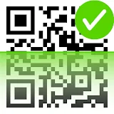 QR Scanner & Barcode Scanner icon