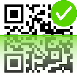 QR Scanner & Barcode Scanner ikonjának képe